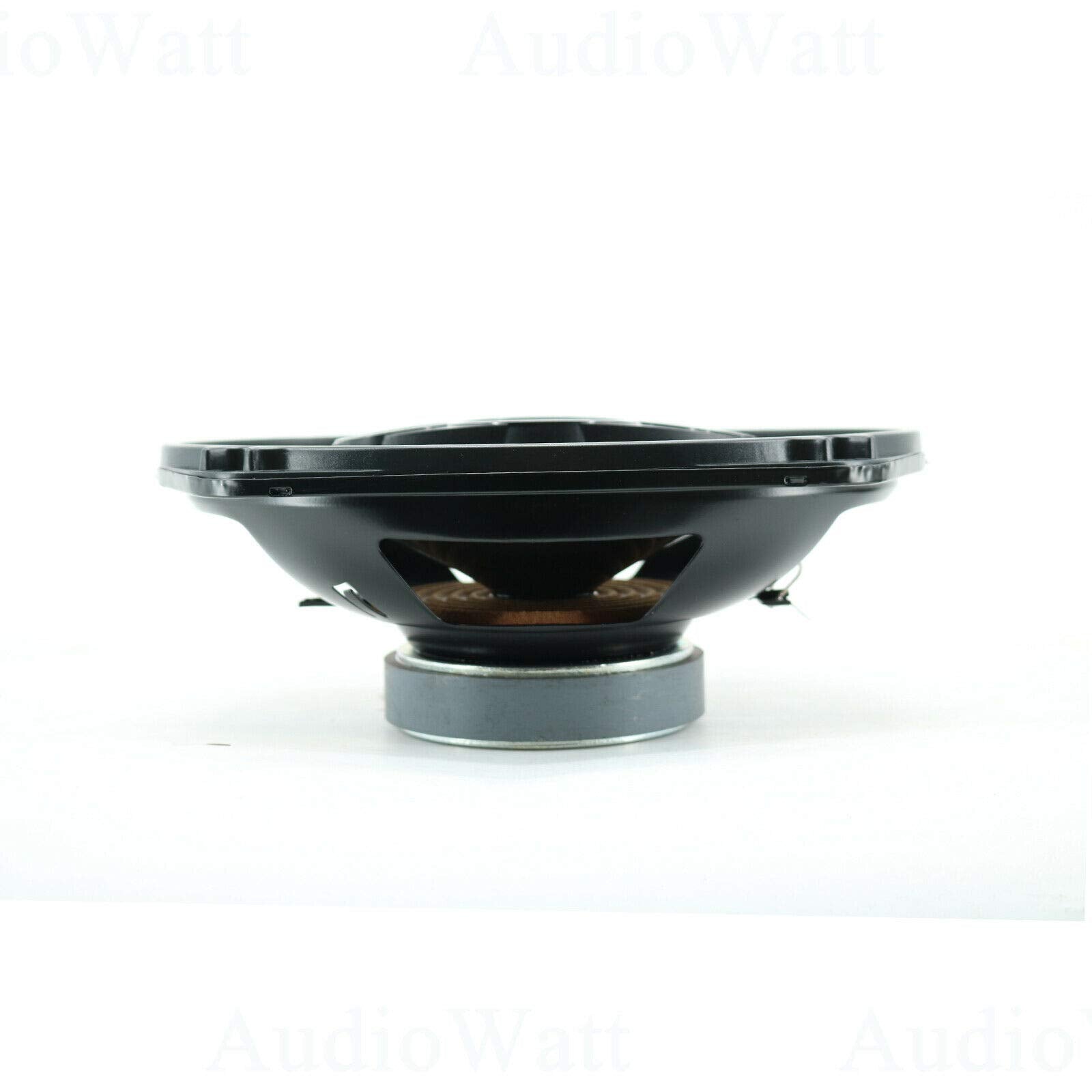 Audiobank 4X Ab 690 6''X9'' 5 Way Car Audio Stereo Coaxial Speakers 1400 Watts Peak Power Handling All Speakers With 4 Ohms Impe